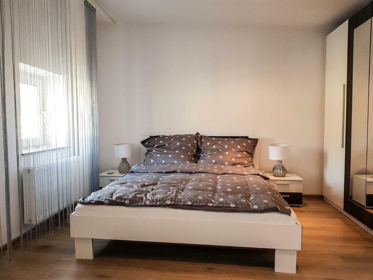 Luksusowe Apartamenty W Centrum Szczecina 外观 照片