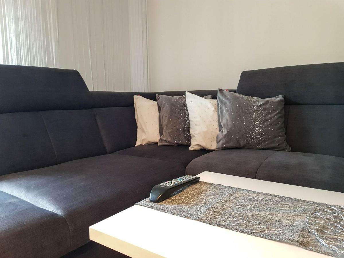 Luksusowe Apartamenty W Centrum Szczecina 外观 照片