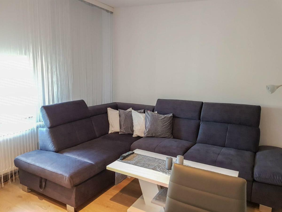 Luksusowe Apartamenty W Centrum Szczecina 外观 照片